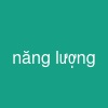năng lượng