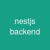 nestjs backend