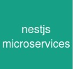 nestjs microservices