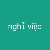 nghỉ việc
