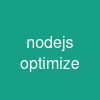 nodejs optimize