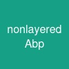 non-layered Abp