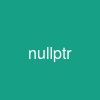 nullptr