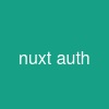 nuxt auth