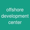 offshore development center