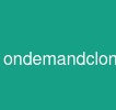 ondemandcloneapp