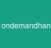 ondemandhandymanapp