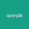 openjdk