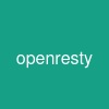 openresty