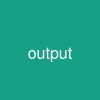 output