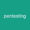 pentesting