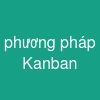 phương pháp Kanban