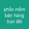 phần mềm bán hàng trọn đời
