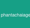 phantachaiagent