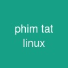 phim tat linux