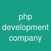 php development company