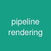 pipeline rendering