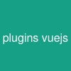 plugins vuejs