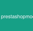 prestashopmodule