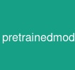 pretrained-model