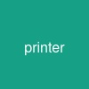 printer