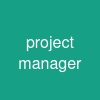 project manager