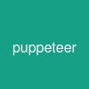 puppeteer