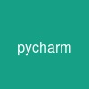 pycharm