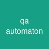 qa automaton