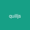 quilljs