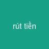 rút tiền