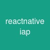 react-native iap