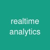 real-time analytics