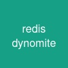 redis dynomite