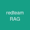 redteam RAG