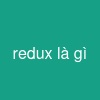 redux là gì