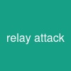 relay attack