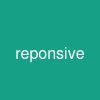 reponsive