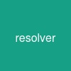 resolver