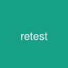 retest