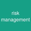 risk management