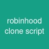 robinhood clone script