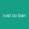 rust co ban