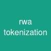 rwa tokenization