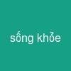 sống khỏe