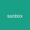 sanbox