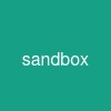 sandbox