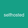 selfhosted