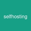 self-hosting