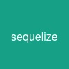 sequelize